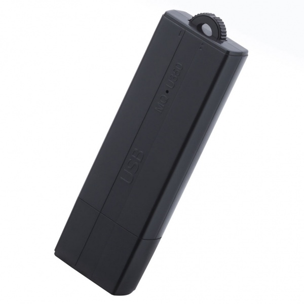 Diktafón v USB kľúči EXCLUSIVE ESONIC MQ-U350