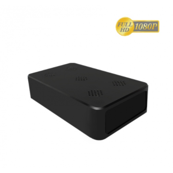 HD 1080P Sicherheit WiFi-Kamera mit Bewegungserkennung und Nachtsicht