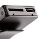 Full-HD-Spion-Kamera in USB-Stick mit Diktiergerät und Bewegungserkennung