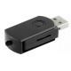 Mini USB Cam HD Kamera
