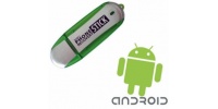 USB Stick Software zur Android Smartphone Datenrettung / Datenwiederherstellung