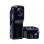 Microcam / Spycam mit Sprachsteuerung 