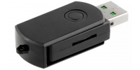 Versteckte Spy Kamera in USB-Stick