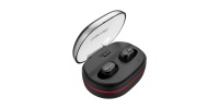 Dacom kabelloses Bluetooth-Headset mit Ladefunktion