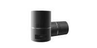 Wi-Fi Bluetooth-Lautsprecher mit einer 330 ° Full HD-Kamera