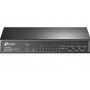 TP-LINK TL-SF1009P 9P Switch 8P PoE+