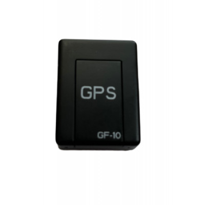 Mini-GSM-Abhörgerät GF-10