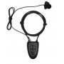 TOP-Modell 2023 Spy-Kopfhörer mit verbesserter Bluetooth-Schleife mit externem Mikrofon + 10-W-Verstärker