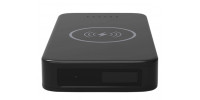 Ultra Full HD Wi-Fi-Powerbank mit Bewegungserkennung und Nachtsicht