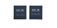 Ersatzbatterie für SJCAM SJ6 / SJ7
