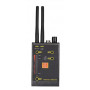 Multifunktionaler RF-Detektor für versteckte Kameras und GSM-Abhörgeräte VPro Hero 009