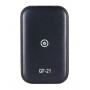 Mini GPS Tracker mit GSM-Abhörfunktion GF21
